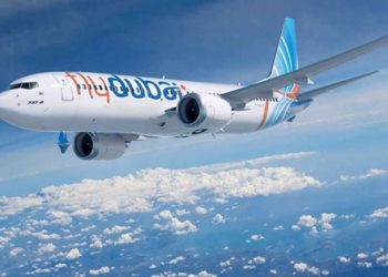 AACO flydubai receives one Boeing 737 8 Max - Travel News, Insights & Resources.