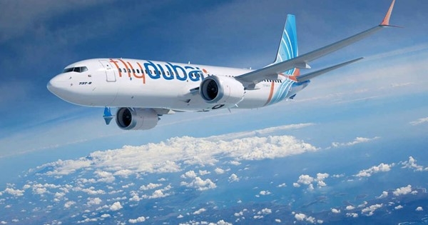 AACO flydubai receives one Boeing 737 8 Max - Travel News, Insights & Resources.