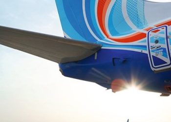 AACO flydubai to resume Dubai Minsk service - Travel News, Insights & Resources.