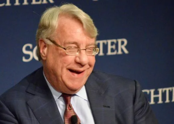 APE – Short Seller Jim Chanos Buys APE Shares Why - Travel News, Insights & Resources.
