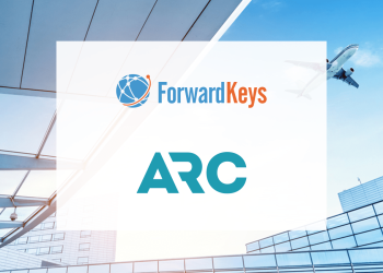 ARC and ForwardKeys Partner for New Destination Marketing Tool - Travel News, Insights & Resources.