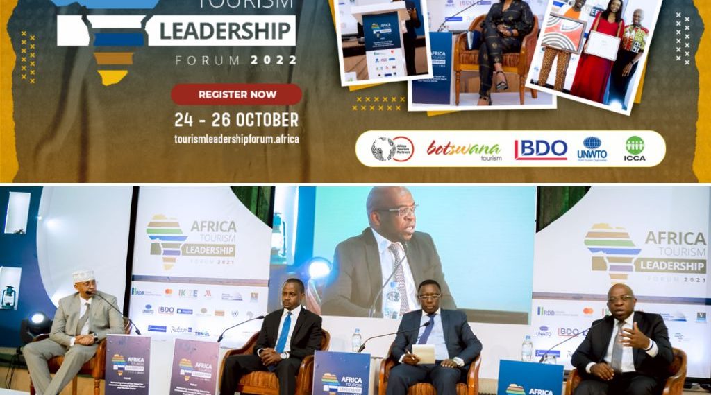 Africa Tourism Leadership Forum is in Oct 2022 - Travel News, Insights & Resources.