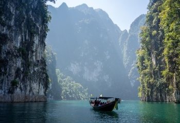 Agoda Launches ‘Explore Thailand Campaign to Help Boost Tourist Arrivals - Travel News, Insights & Resources.