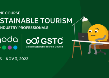 Agoda and GSTC sponsor hotel training TTR Weekly - Travel News, Insights & Resources.