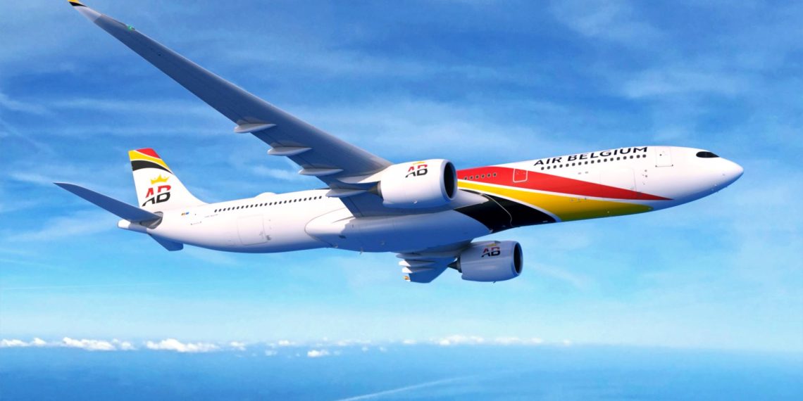 Air Belgium touches down in South Africa - Travel News, Insights & Resources.