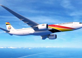 Air Belgium touches down in South Africa - Travel News, Insights & Resources.