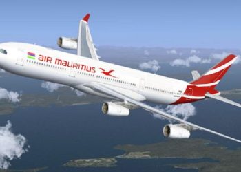 Air Mauritius spreads its wings - Travel News, Insights & Resources.