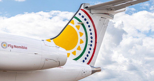 Airlink acquires 40 stake in Namibian airline - Travel News, Insights & Resources.