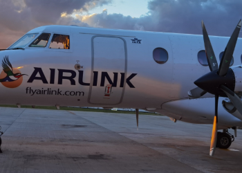 Airlink is back to Richards Bay - Travel News, Insights & Resources.