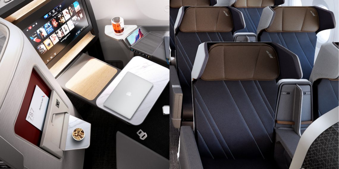 American Airlines Introduces New Flagship Suite Seats - Travel News, Insights & Resources.