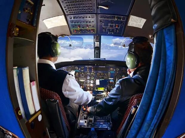 Amid growing air traffic in India pilots experience increased fatigue - Travel News, Insights & Resources.