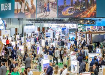 Arabian Travel Market 2023 to make Net Zero pledge - Travel News, Insights & Resources.