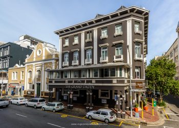 BON to manage iconic Cape Town hotel - Travel News, Insights & Resources.