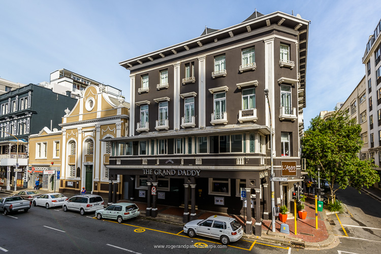 BON to manage iconic Cape Town hotel - Travel News, Insights & Resources.