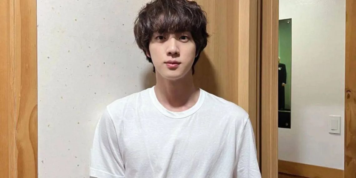 BTS Jin lent his voice for the 2022 Seoul Tour - Travel News, Insights & Resources.