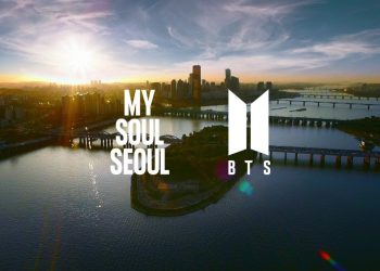 BTS introducing you to Seoul Simultaneous Worldwide Release of 2022 - Travel News, Insights & Resources.