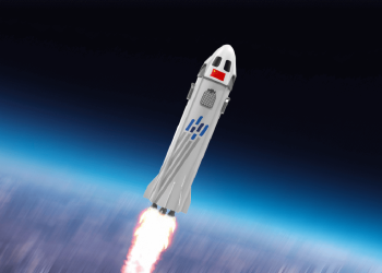 Breaching The Karman Line China To Start Space Tourism By - Travel News, Insights & Resources.