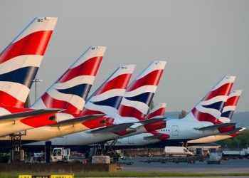 British Airways now offering more flights to Cape Town than - Travel News, Insights & Resources.