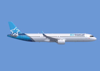 Building A Low Cost Interlining Empire Inside connectair By Air Transat - Travel News, Insights & Resources.