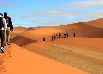 CDC downgrades Namibia to COVID ‘low risk - Travel News, Insights & Resources.