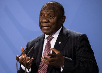 Can scandal hit Ramaphosa survive as South Africas president - Travel News, Insights & Resources.