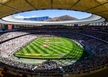 Cape Town breaks Rugby Sevens attendance record - Travel News, Insights & Resources.