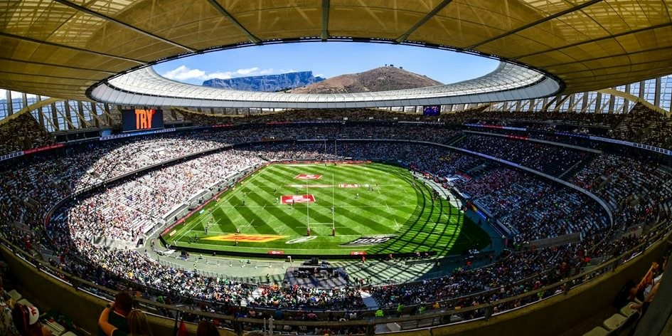 Cape Town breaks Rugby Sevens attendance record - Travel News, Insights & Resources.