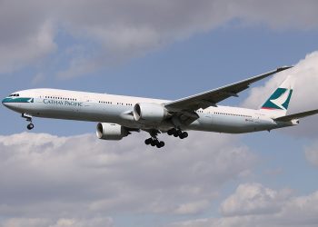 Cathay Pacific set to boost flights after Hong Kong lifts - Travel News, Insights & Resources.