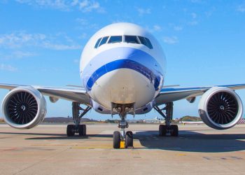 China Airlines Orders 16 Boeing 787 9 Aircraft - Travel News, Insights & Resources.