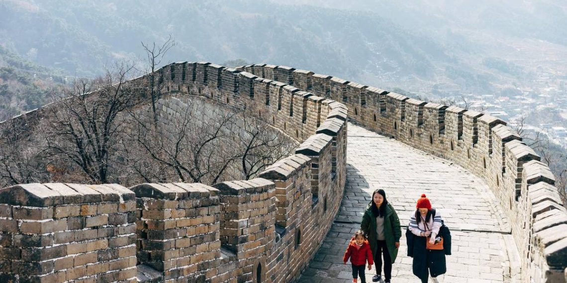 China hints at entry rules for foreign tourists - Travel News, Insights & Resources.