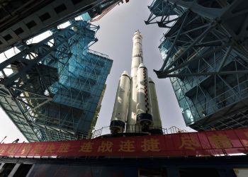 China shares plans for space tourism trips from 2025 - Travel News, Insights & Resources.