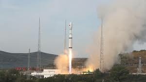 China successfully launches 3 Shiyan research satellites Jammu Kashmir - Travel News, Insights & Resources.