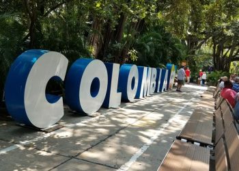 Colombia Leads the Way in MICE Tourism Recovery - Travel News, Insights & Resources.