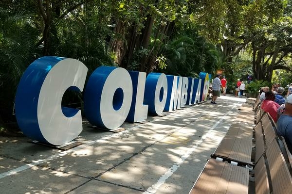 Colombia Leads the Way in MICE Tourism Recovery - Travel News, Insights & Resources.