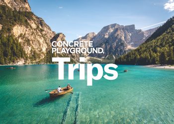 Concrete Playground connects with Gen Z and millennial travellers on - Travel News, Insights & Resources.