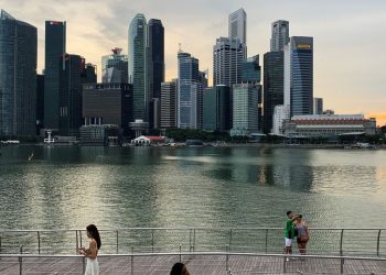Dealmakers investors descend on Singapore for high profile conferences - Travel News, Insights & Resources.