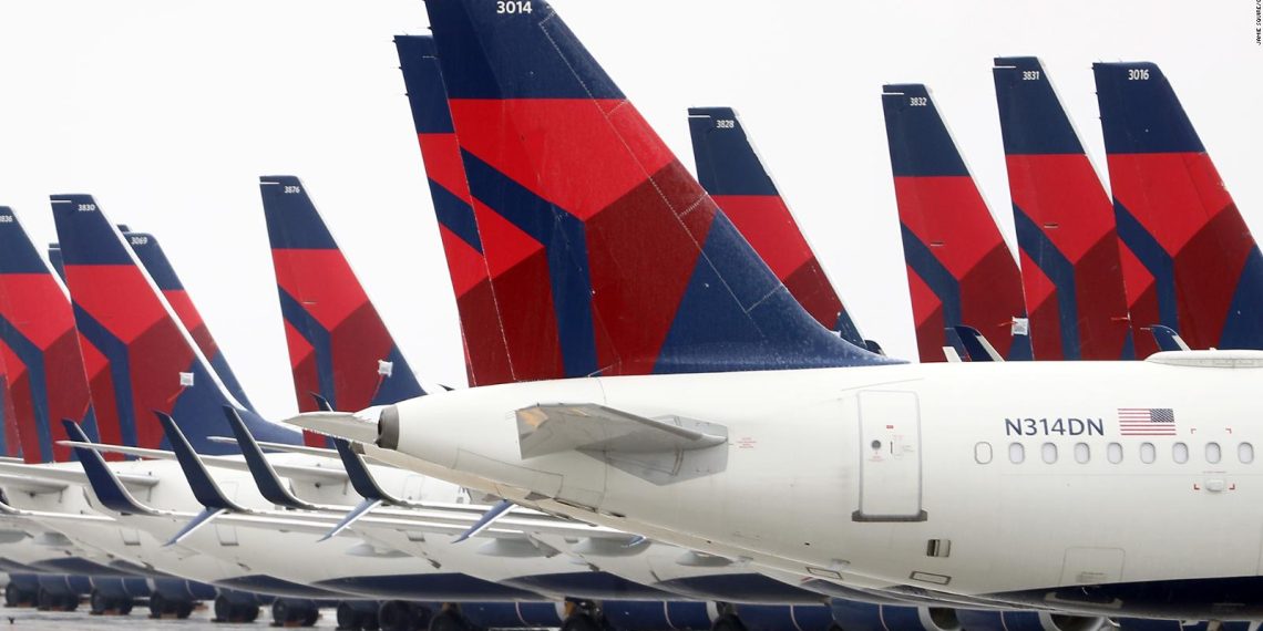 December brings daily Delta flights to CPT - Travel News, Insights & Resources.