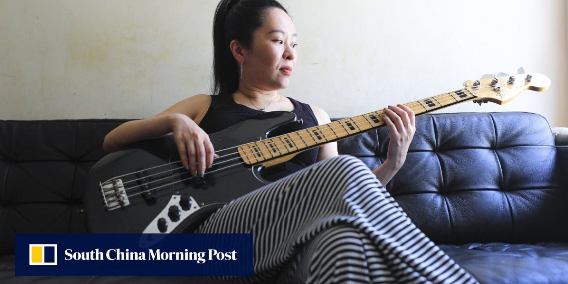 Depression debt doubt for Hong Kong musicians amid Covid live music - Travel News, Insights & Resources.