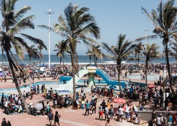 Durban expects over 1 mil visitors this festive season and - Travel News, Insights & Resources.