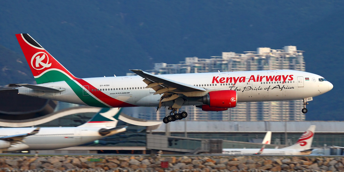 East Africa a trailblazer for open skies - Travel News, Insights & Resources.