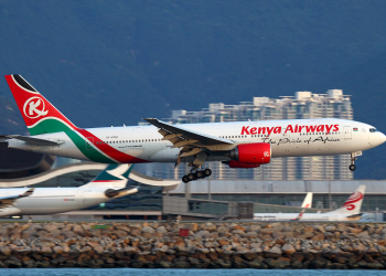 East Africa a trailblazer for open skies - Travel News, Insights & Resources.