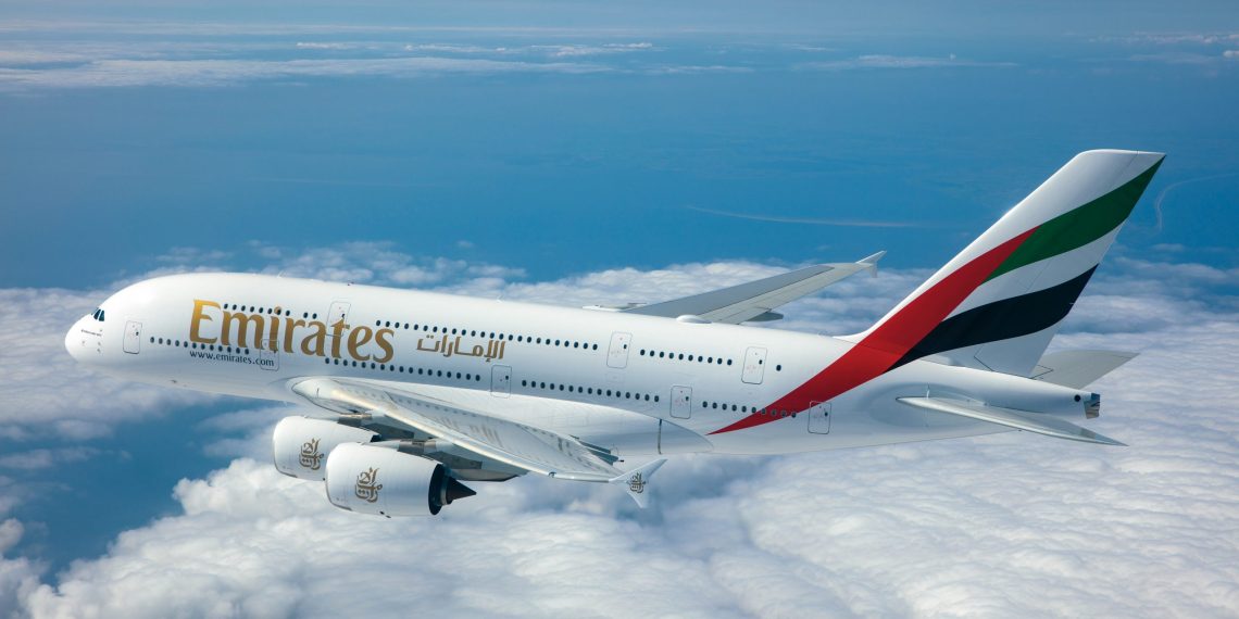 Emirates boosts flights to South Africa TTR Weekly - Travel News, Insights & Resources.