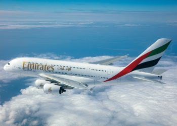 Emirates boosts flights to South Africa TTR Weekly - Travel News, Insights & Resources.