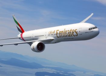 Emirates powers up its SA services - Travel News, Insights & Resources.