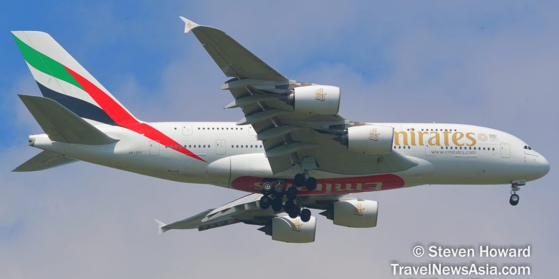 Emirates to Delink Auckland Kuala Lumpur Resume A380 Flights to - Travel News, Insights & Resources.