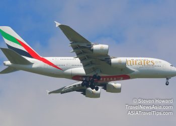 Emirates to Delink Auckland Kuala Lumpur Resume A380 Flights to - Travel News, Insights & Resources.