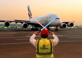 Emirates to fly new routes in South Africa as local - Travel News, Insights & Resources.