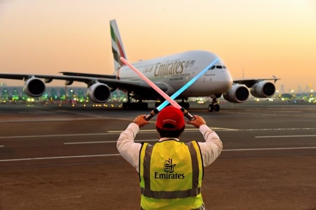 Emirates to fly new routes in South Africa as local - Travel News, Insights & Resources.