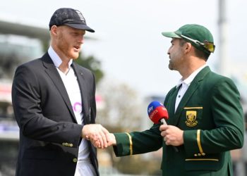 England v South Africa Test series grades Ben Stokes and - Travel News, Insights & Resources.