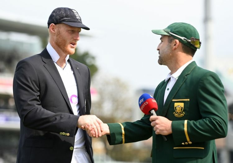 England v South Africa Test series grades Ben Stokes and - Travel News, Insights & Resources.